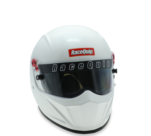Racequip 286117RQP - VESTA20 Full Face Helmet