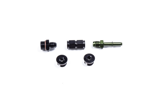 Radium Engineering 20-0230-PK - Honda K-Series Fuel Rail Plumbing Kit