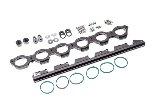 Radium Engineering 20-0753 - Toyota MK5 Supra Port Injection Kit