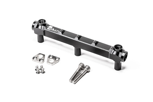 Radium Engineering 20-0766 - Toyota G16E-GTS Fuel Rail