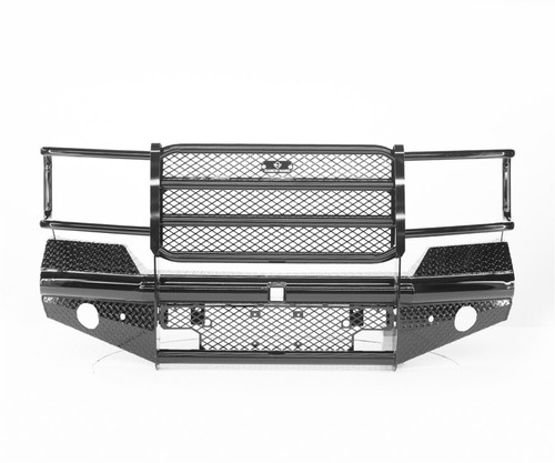 Ranch Hand FBG151BLR - Legend Series Front Bumper