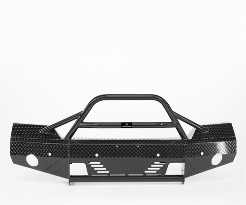 Ranch Hand BSG151BL1 - Summit BullNose Series Front Bumper