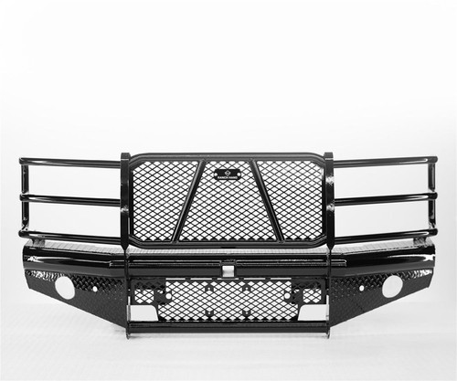 Ranch Hand FBC151BLR - Legend Series Front Bumper