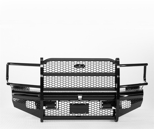 Ranch Hand FBD101BLRS - Legend Series Front Bumper