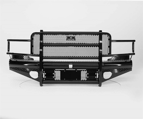 Ranch Hand FBD031BLR - Legend Series Front Bumper