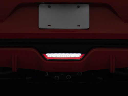 Raxiom 408125 - 15-17 Ford Mustang LED Reverse Light