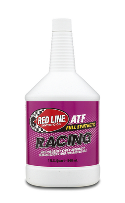 Red Line 30304 - Racing ATF - Quart