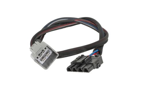 REDARC TPH-020 - DODGE RAM SUITABLE TOW-PRO BRAKE CONTROLLER HARNESS