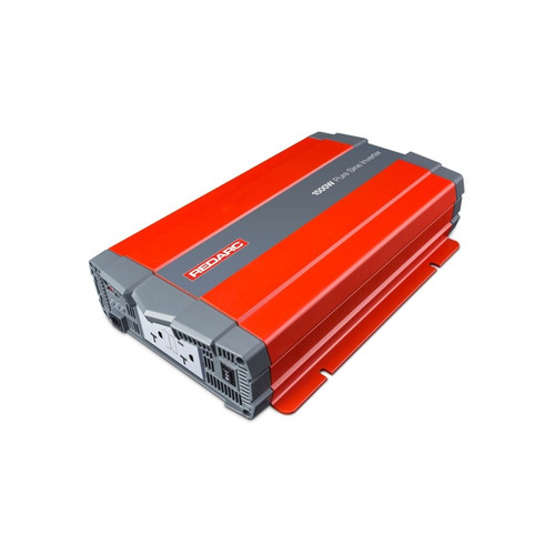 REDARC R-12-1500RS-NA - 1500w Pure Sine Wave Inverter