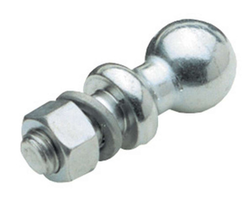 Reese 58060 - Sway Control Ball - 5/8 in Ball - 1-1/4 in Shank - Steel - Trailer Sway Control - Each