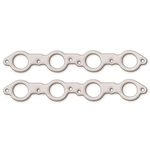 Remflex 2008 - Exhaust Gasket