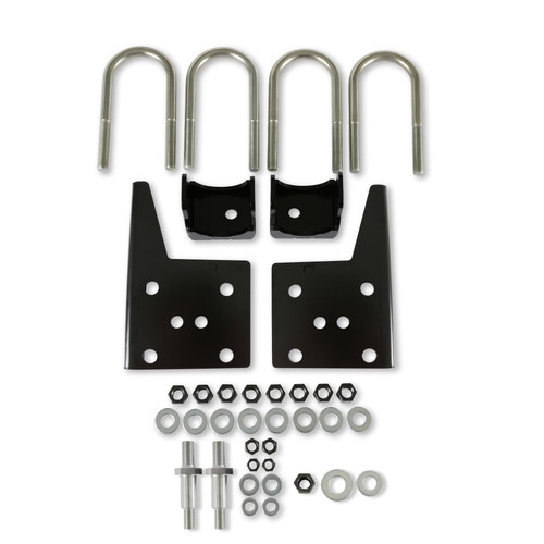 Rekudo RK200-09 - Rear Axle Flip Kit