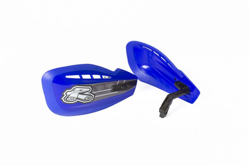 Renthal HG-100-BU - Handguard - Blue