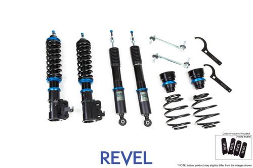 Revel 1TR3CDHN010 - Touring Sport Damper 15-20 Honda Fit