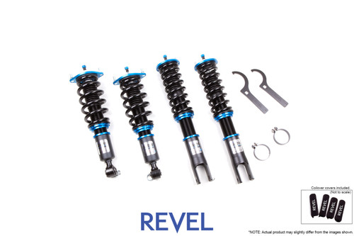 Revel 1TR3CDNS012 - Touring Sport Damper 89-96 Nissan 300ZX