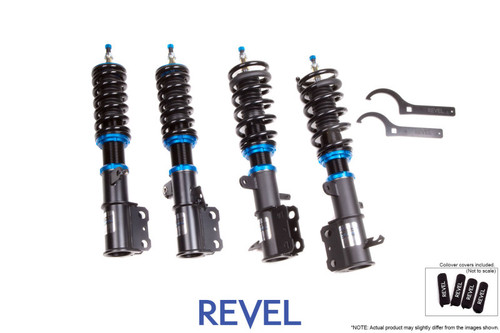 Revel 1TR3CDLX012 - Touring Sport Damper 04-08 Lexus RX330 AWD