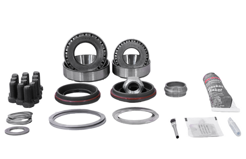 Revolution Gear And Axle 35-2032PK - Dana 30 Front Axle Jeep CJ YJ and XJ 1972-96 Ring and Pinion Bearing Kit Revolution Gear