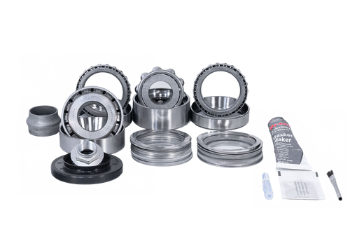 Revolution Gear And Axle 35-2059 - Toyota 9 Inch IFS Ring and Pinion Master Install Kit Revolution Gear