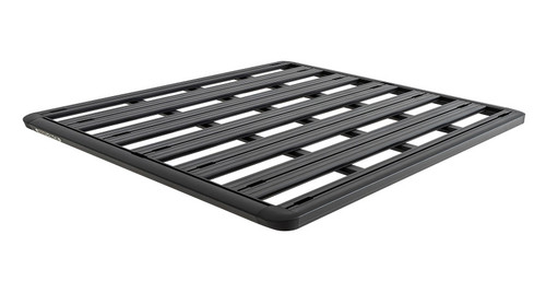 Rhino-Rack 52120F - Pioneer Platform Tray - 60in x 62in - Black