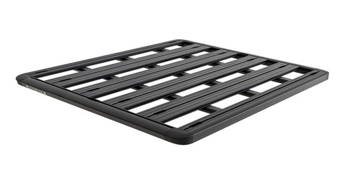 Rhino-Rack 52109F - Pioneer Platform Tray - 52in x 49in - Black