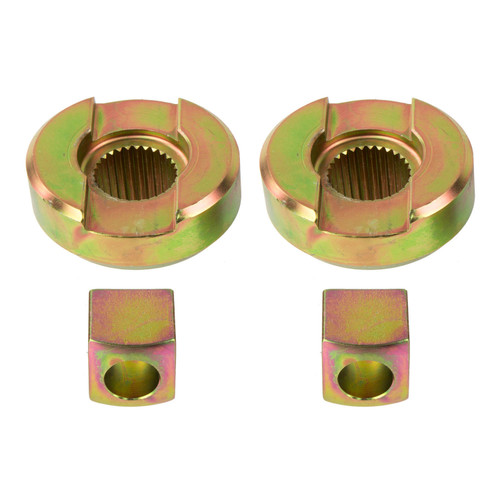 Richmond 78-7628-1 - Differential Mini Spool GM 7.6in 28 Spline