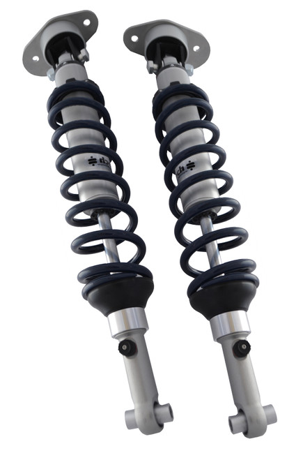 Ridetech 13046111 - 05-19 Charger Challenger 300C and Magnum TQ Series CoilOvers Rear Pair