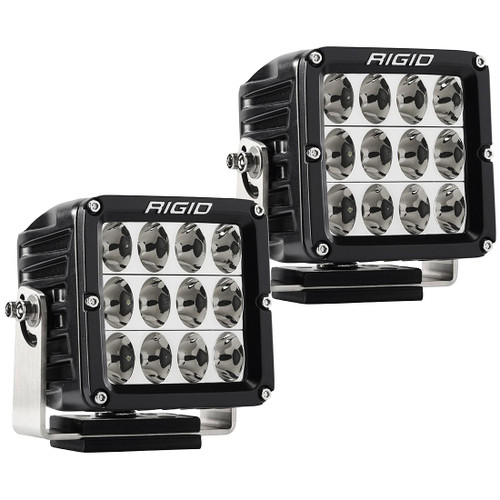 Rigid 322613 - Driving Light Pair D-XL Pro