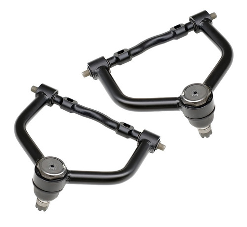 Ridetech 19013699 - Mustang II StrongArms Front Upper