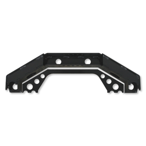 Rock Krawler RK00533K - 97-06 Jeep TJ Wrangler & Unlimited LJ Weld on Rear Axle Truss