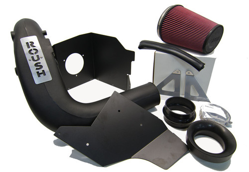 Roush 402101 - 2004-2008 Ford F-150 5.4L V8 Cold Air Intake Kit