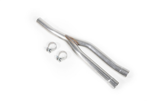 Roush 422091 - 2015-2019 Ford Mustang EcoBoost 2.3L Y-Pipe