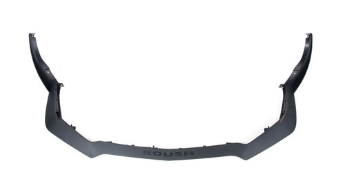 Roush 422082 - 2018-2023 Ford Mustang Chin Spoiler & Wheel Shroud 3-Piece Aero Kit