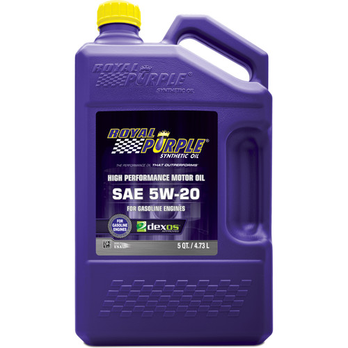 Royal Purple 51520 - 