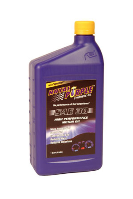 Royal Purple 01030