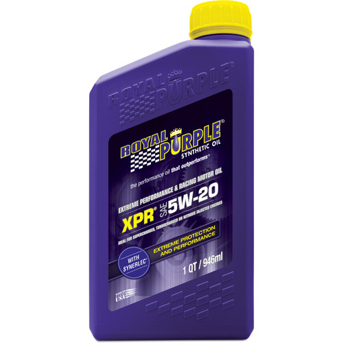 Royal Purple 01011