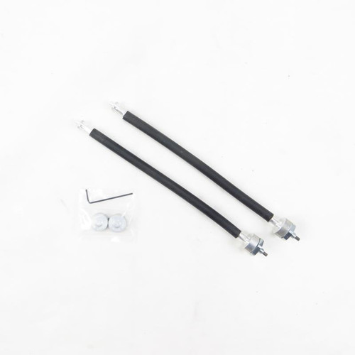 RS-R FA224B - Flexible Adjuster Type B - 224mm Length