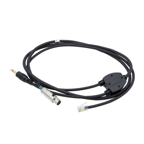 Rugged Radios CJ-M-MXT-1 - Midland MXT100 Series Mobile Radio Jumper Cable