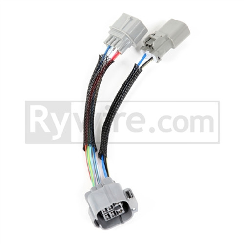 Rywire RY-DIS-1-2-10-PIN - OBD1 to OBD2 10-Pin Distributor Adapter