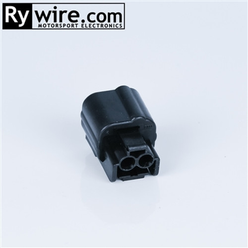 Rywire RY-K-RVSL - 2 Position Connector