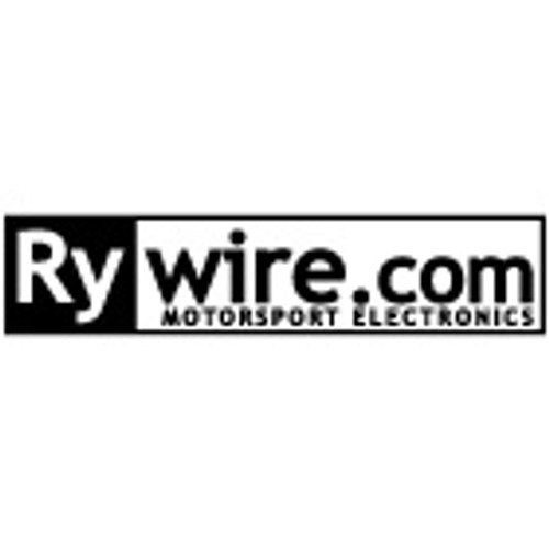 Rywire RY-K2-LINK-G4-EF-DX-EARLY - Honda K-Series (w/Link G4 ECU) Engine Harness w/Chassis Specific Adapter