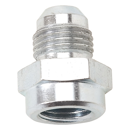 Russell 640600 - Performance -6 AN SAE Brake Adapter Fitting (Endura)