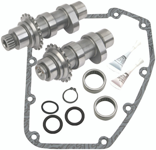 S&S Cycle 106-4381 - 2006 Dyna 570C Chain Drive Camshaft Kit