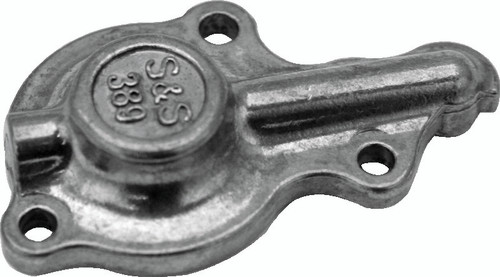S&S Cycle 11-2389 - Super E/G Accelerator Pump Cover Assembly