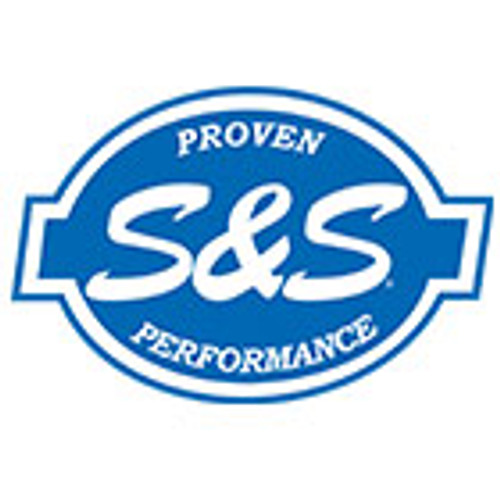 S&S Cycle 11-2386 - Super E/G Bowl Gasket