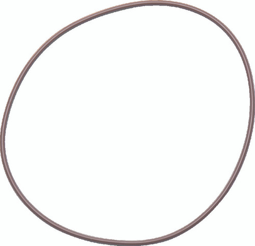 S&S Cycle 50-7961-S - 5.250in ID x 5.437in OD Viton O-Ring (-160)