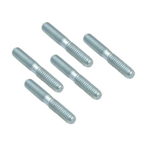 S&S Cycle 50-1028 - 5/16-24 x 1.9in Exhaust Port Stud - 5 Pack