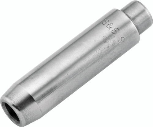 S&S Cycle 90-2210 - 86-03 XL Cast Iron Standard Valve Guide Intake/Exhaust