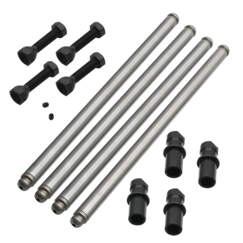 S&S Cycle 93-5058 - 53-65 BT Adjustable Pushrod Kit
