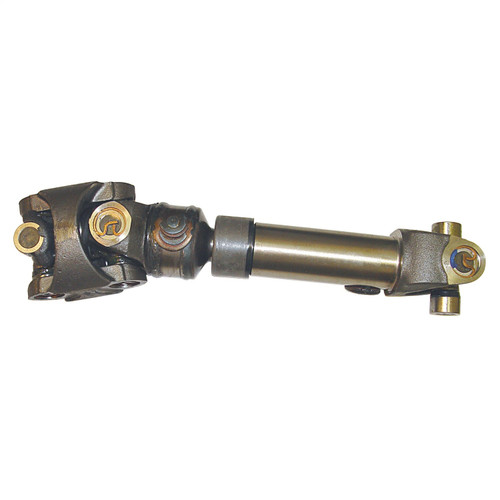 Rugged Ridge 16592.05 - Rear Driveshaft 2-6 Inch Lift 97-06 TJ Jeep Wrangler