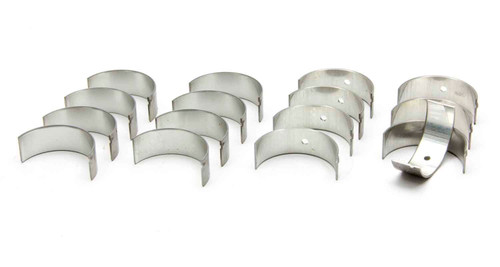 Sealed Power 87200CHA - Connecting Rod Bearing - Speed Pro - Standard - Chamfered - Doweled - Big Block Chevy - Set of 8